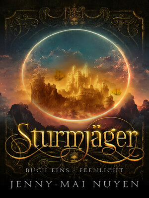 cover image of Sturmjäger 2